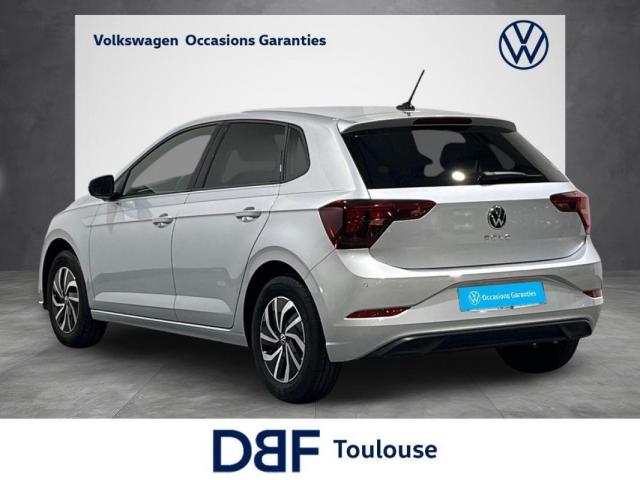 Volkswagen Polo image 2