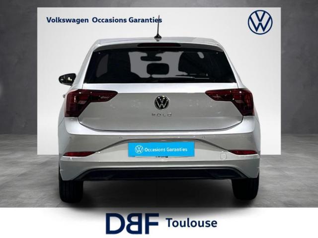 Volkswagen Polo image 1