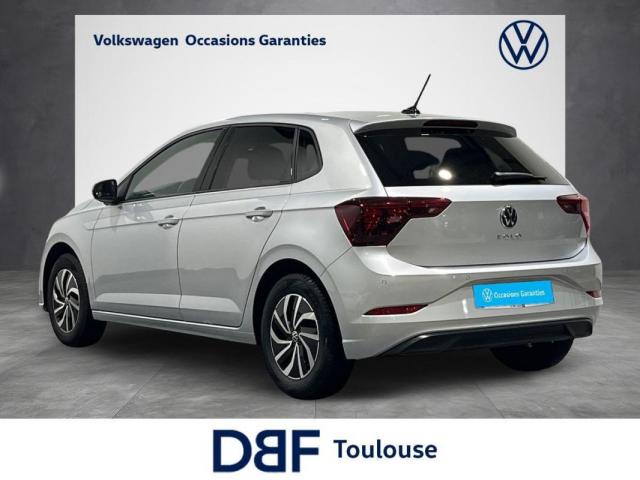 Volkswagen Polo image 7
