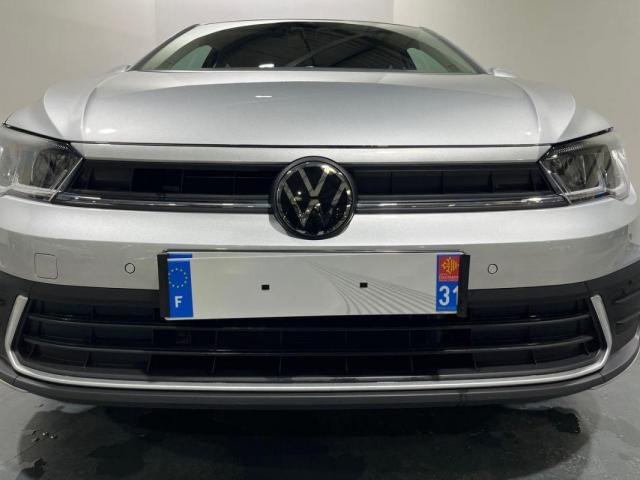 Volkswagen Polo image 3
