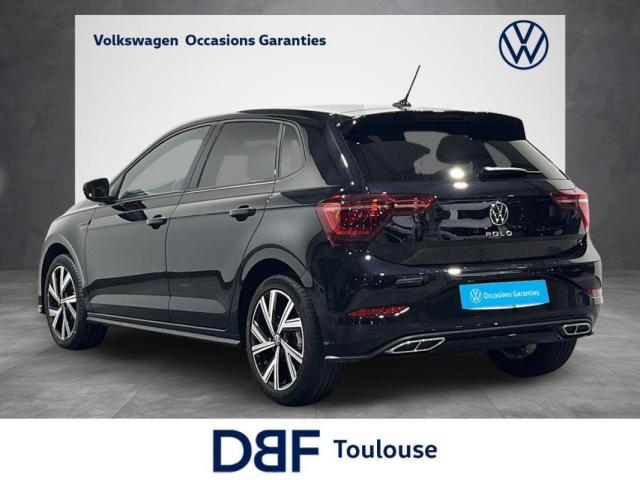 Volkswagen Polo image 9