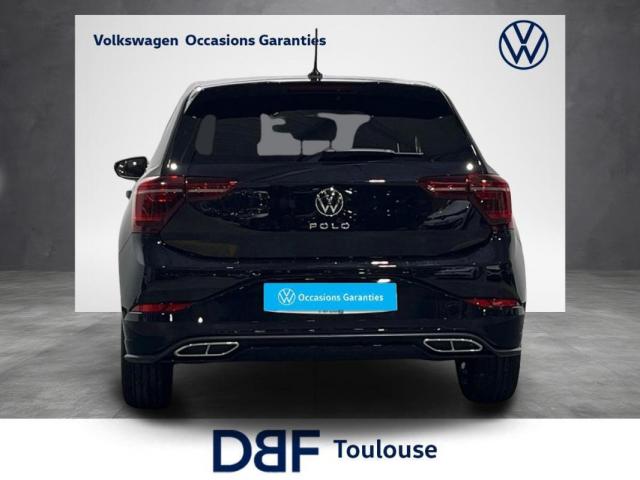 Volkswagen Polo image 6