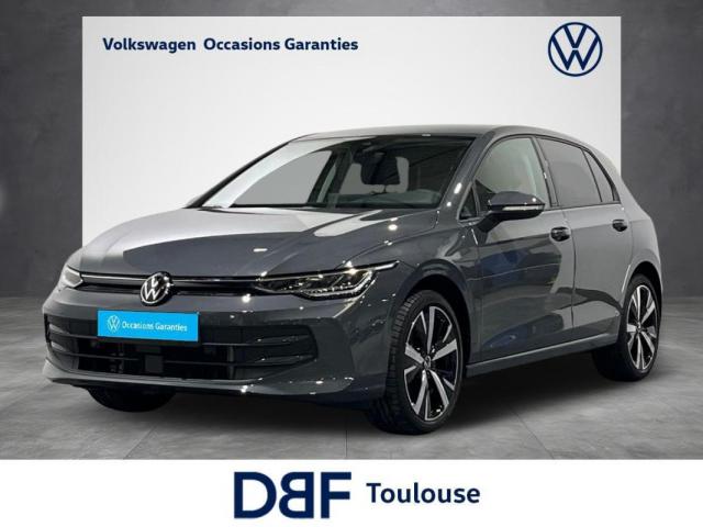 Volkswagen Golf 1.5 Etsi Evo2 116 Dsg7 Vw Edition