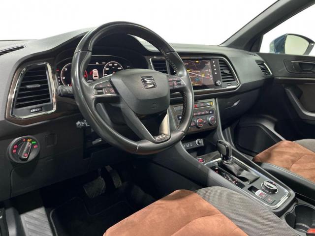 Seat Ateca image 7