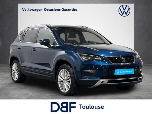 Seat Ateca image 9