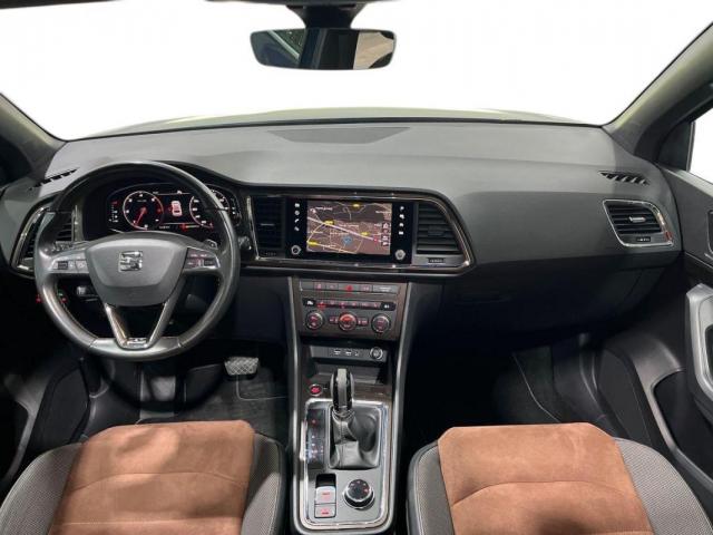 Seat Ateca image 8