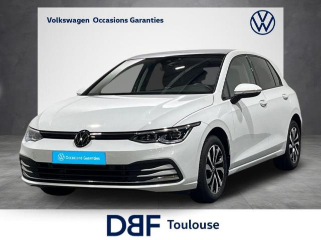 Volkswagen Golf 1.0 Etsi Opf 110 Dsg7 Active