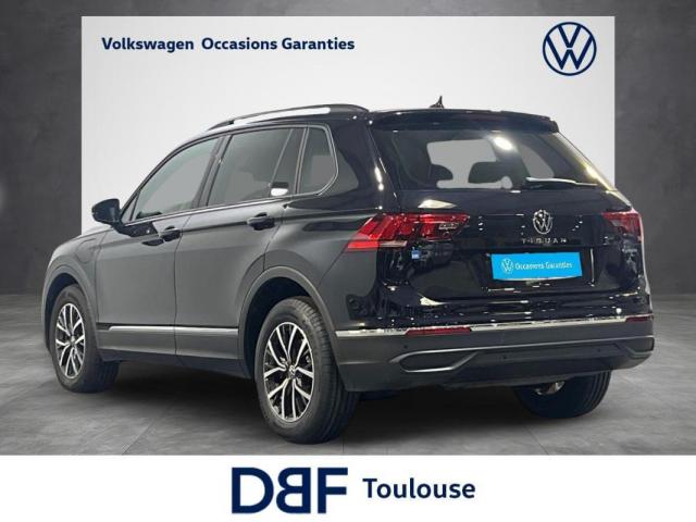 Volkswagen Tiguan image 4