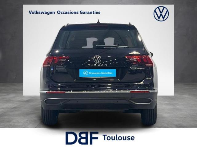 Volkswagen Tiguan image 7