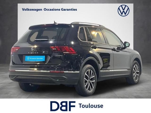 Volkswagen Tiguan image 6