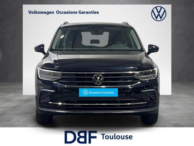 Volkswagen Tiguan image 1