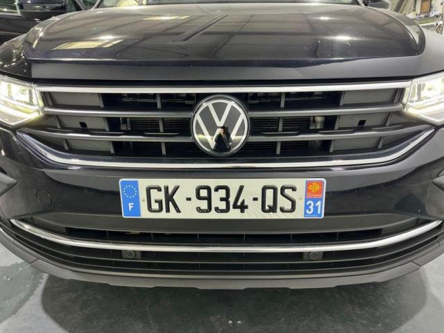 Volkswagen Tiguan image 3