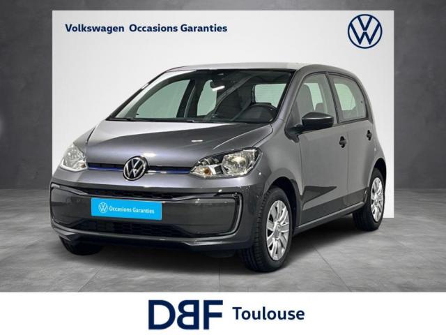 Volkswagen E-Up! E-Up! 2.0 83 Electrique