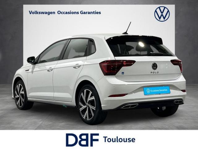 Volkswagen Polo image 6