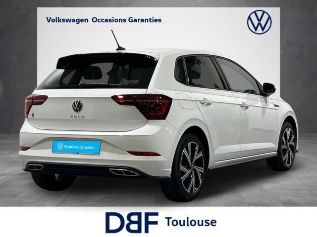 Volkswagen Polo image 5