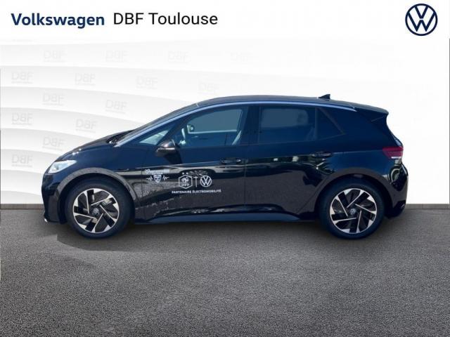 Volkswagen Id.3 image 1