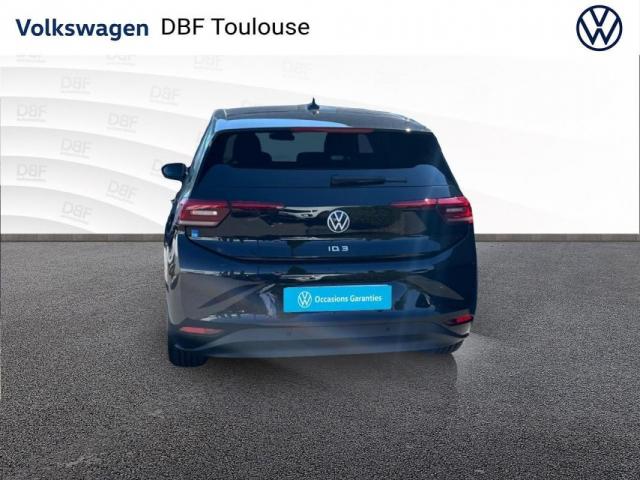Volkswagen Id.3 image 4