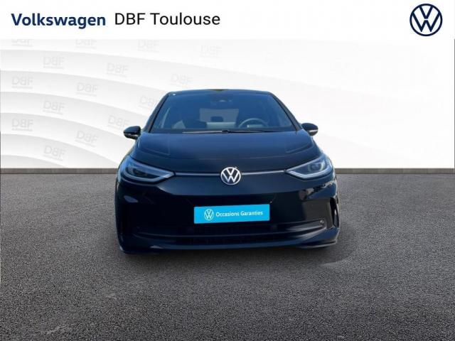 Volkswagen Id.3 image 6