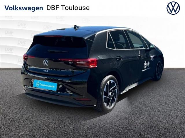 Volkswagen Id.3 image 3