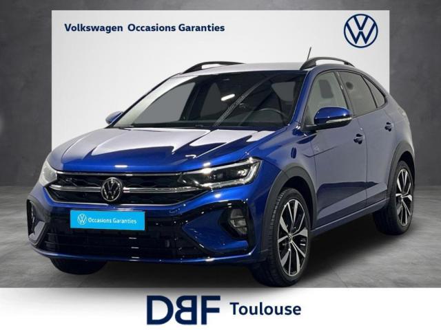 Volkswagen Taigo 1.0 Tsi 116 Dsg7 R-Line Edition