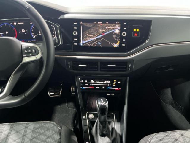 Volkswagen Taigo image 7