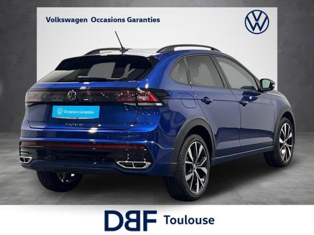 Volkswagen Taigo image 9