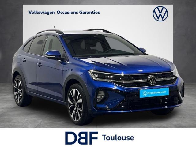 Volkswagen Taigo image 1