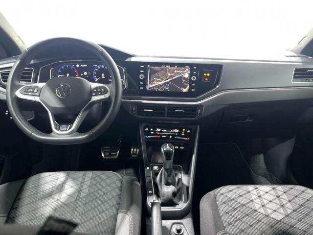 Volkswagen Taigo image 5