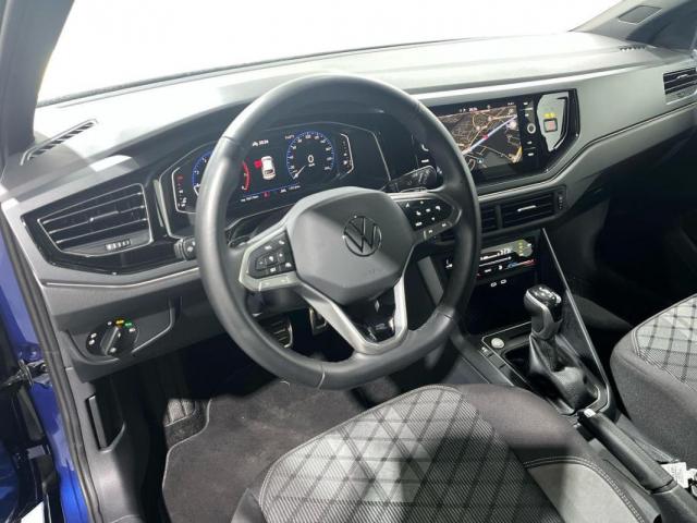 Volkswagen Taigo image 6