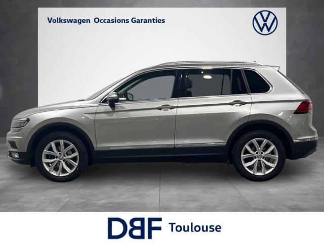 Volkswagen Tiguan image 2