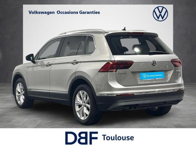 Volkswagen Tiguan image 4