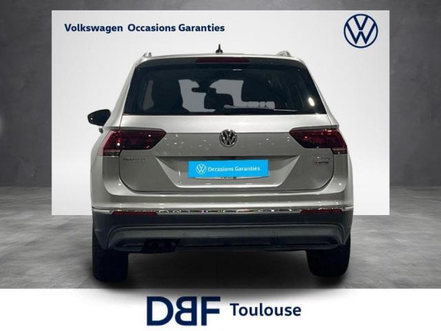 Volkswagen Tiguan image 5
