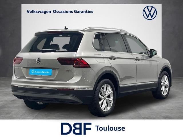 Volkswagen Tiguan image 7