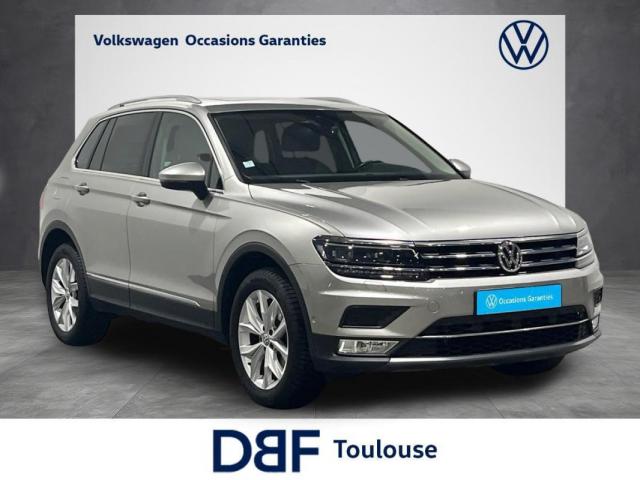 Volkswagen Tiguan image 8