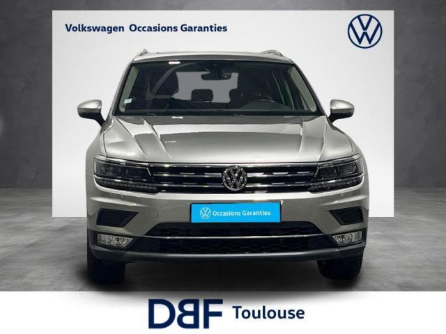 Volkswagen Tiguan image 6