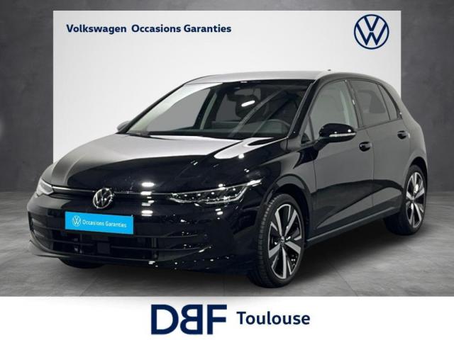 Volkswagen Golf 1.5 Etsi Evo2 116 Dsg7 Vw Edition