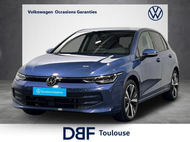 Volkswagen Golf 1.5 Etsi Evo2 116 Dsg7 Vw Edition