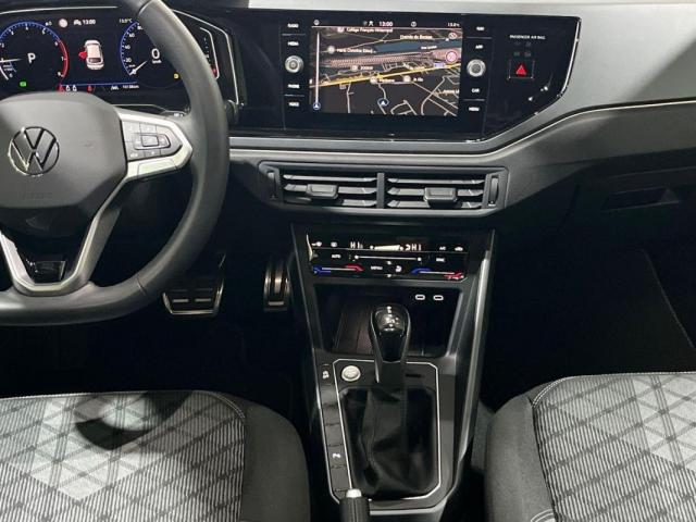 Volkswagen Taigo image 4