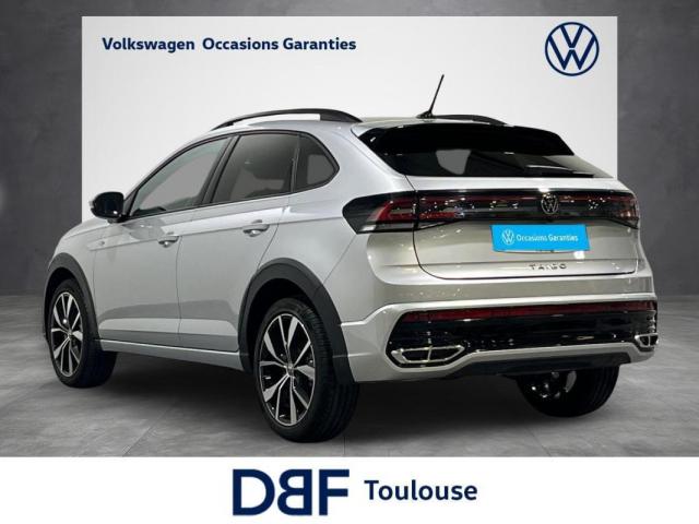 Volkswagen Taigo image 6