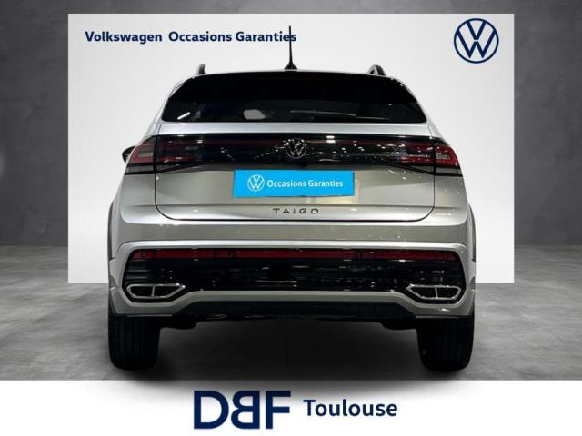 Volkswagen Taigo image 2