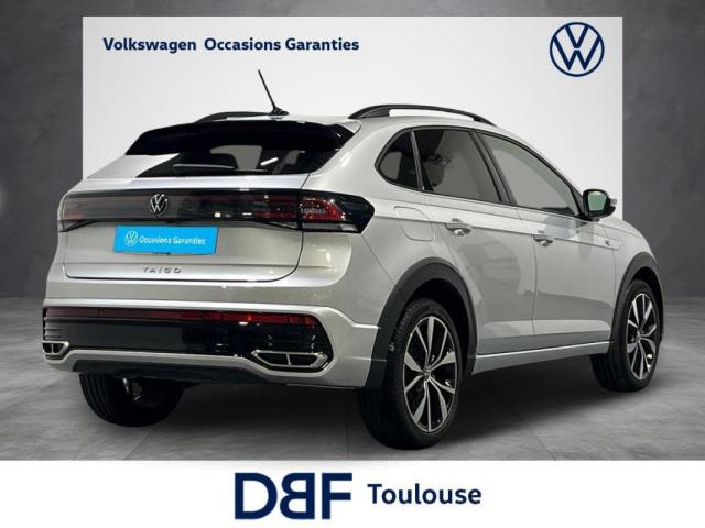 Volkswagen Taigo image 5