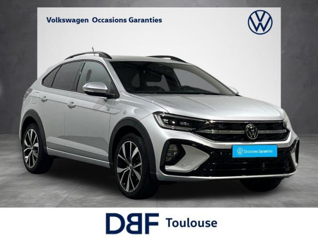 Volkswagen Taigo image 3