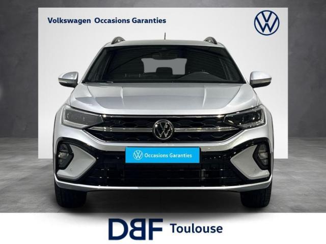 Volkswagen Taigo image 7