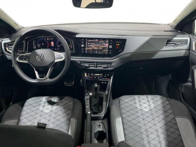 Volkswagen Taigo image 1