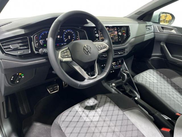 Volkswagen Taigo image 8