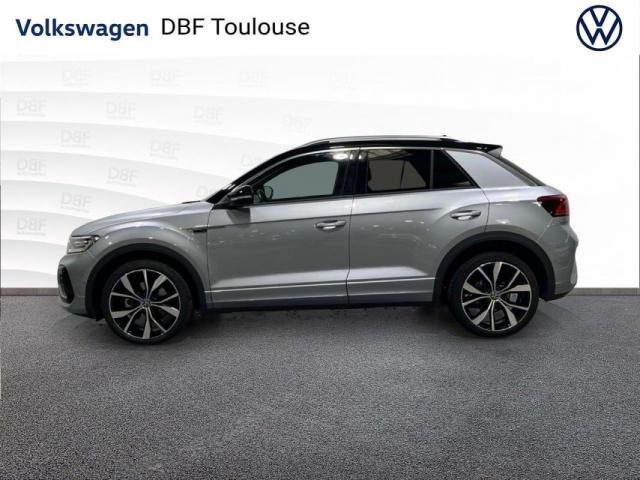 Volkswagen T-Roc image 4