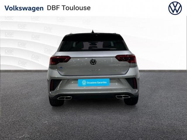 Volkswagen T-Roc image 2