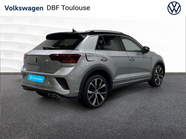 Volkswagen T-Roc image 7