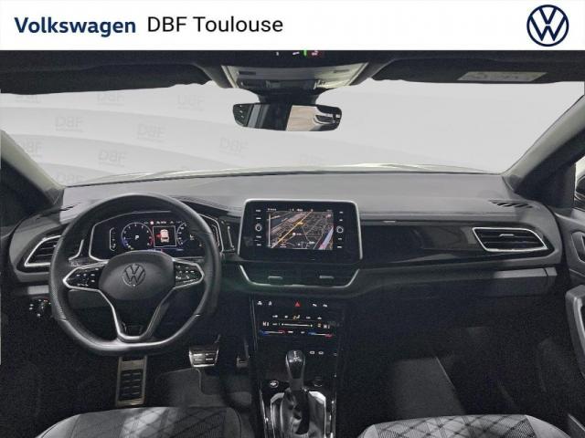 Volkswagen T-Roc image 5