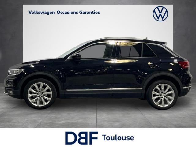 Volkswagen T-Roc image 5